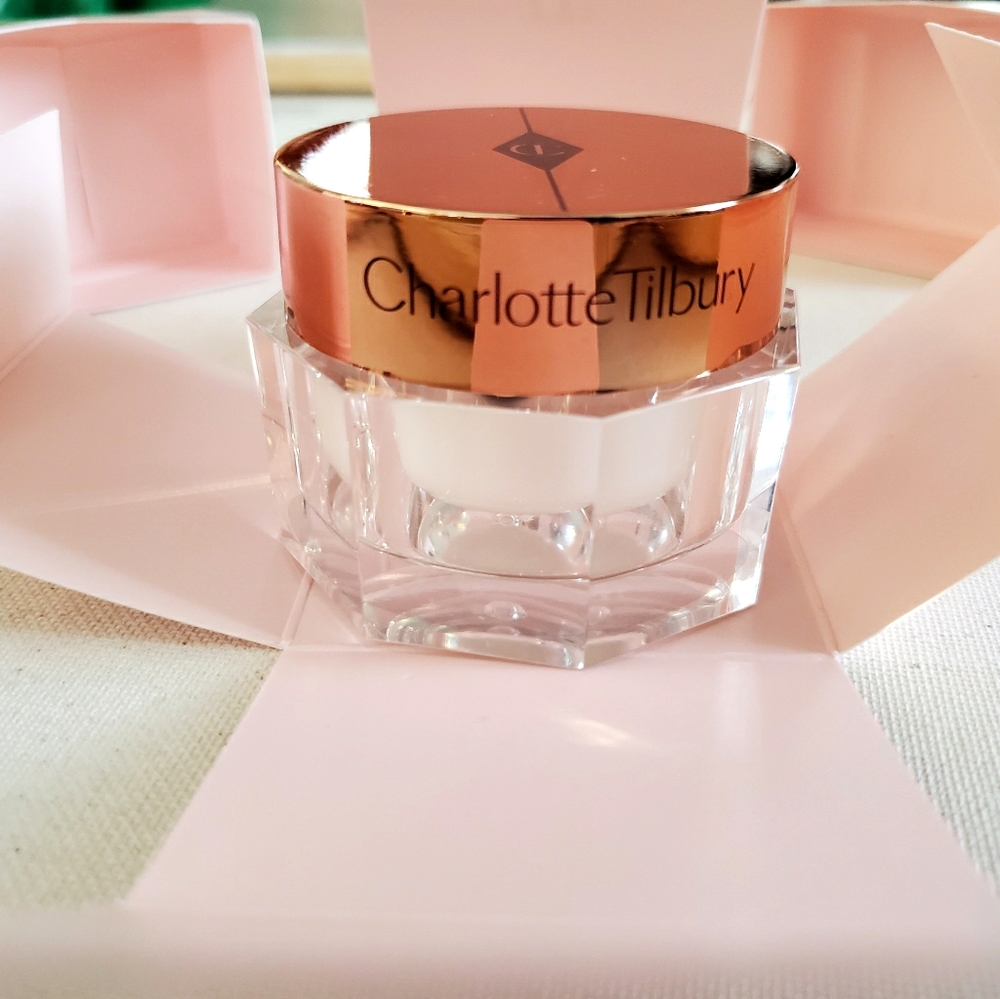 New Charlotte Tilbury